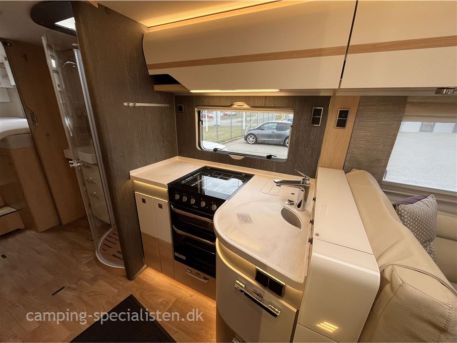 Hymer BML I880